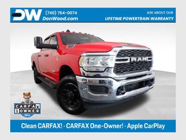 Used 2022 RAM 2500 Tradesman