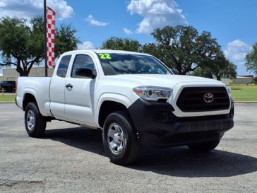 Used 2022 Toyota Tacoma SR