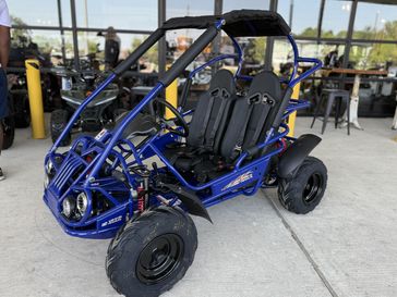 New 2025 TrailMaster MID XRX/R 
