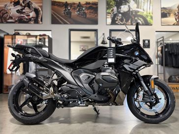 New 2026 BMW R 1300 RS 