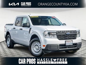 Used 2024 Ford Maverick XL