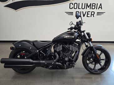 2023 Indian Motorcycle Co CHIEF DARK HORSE 