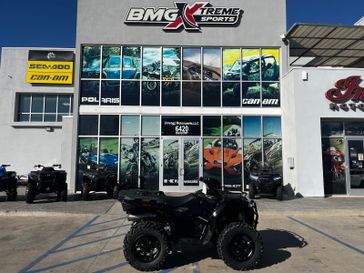 New 2026 Polaris SPORTSMAN 570 TRAIL  ONYX BLACK 