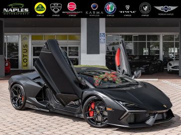 Used 2024 Lamborghini Revuelto Coupe