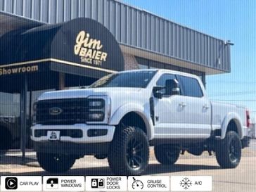 2024 Ford Super Duty F-250 SRW XLT