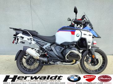 2025 BMW R 1300 GS Adventure