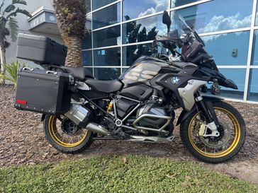 Used 2020 BMW R 1250 GS 