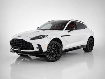 New 2026 Aston Martin DBX | Glenview Luxury Imports | Glenview, IL