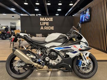 2024 BMW S 1000 RR - M PKG - PREMIUM PKG 