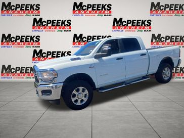 Used 2024 RAM 2500 Big Horn