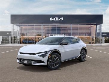 2025 Kia EV6 Light
