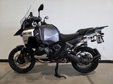 2025 BMW R 1300 GS Adventure