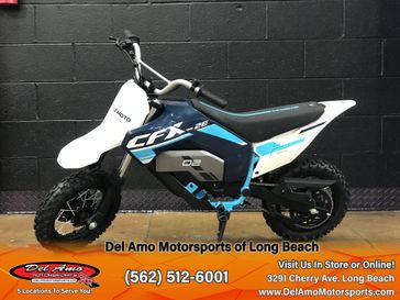 2024 CFMOTO CFX-2E 