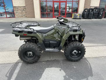 2025 Polaris SPORTSMAN 570 EPS 