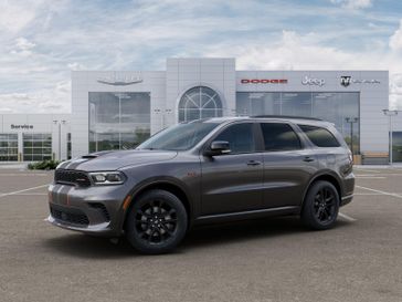 New 2025 Dodge Durango Gt Plus Awd