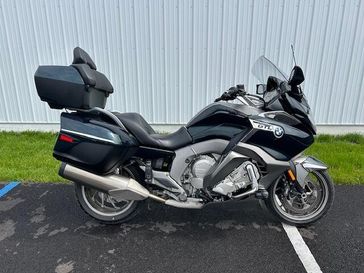 2020 BMW K 1600 GTL 