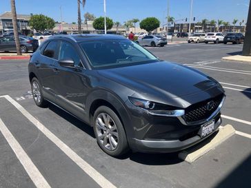 Used 2023 Mazda CX-30 2.5 S Select Package