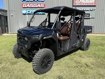 New 2026 CFMOTO UFORCE U10 XL Pro 