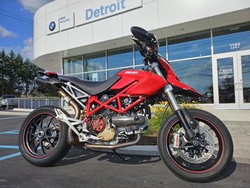 Used 2008 Ducati HYPERMOTARD 1100 S 