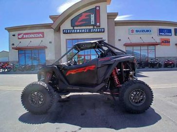 2025 Polaris RZR PRO S ULTIMATE 