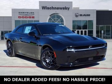 2024 Dodge Charger Daytona R/T Awd