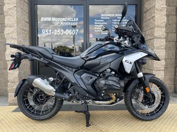 2025 BMW R1300GS 