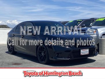 Used 2022 Honda Civic Hatchback Sport Touring