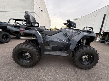 New 2025 Polaris SPORTSMAN TOURING 570 EPS 