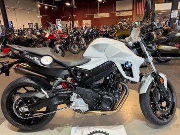 Used 2012 BMW F 800 R