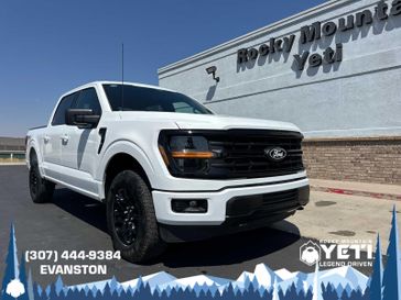 Used 2025 Ford F-150 XLT
