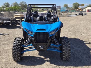New 2026 Kawasaki TERYX KRX4 1000 ES 
