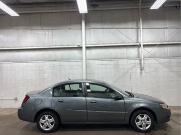 2007 Saturn ION 2