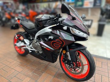 Used 2025 APRILIA RS 457 