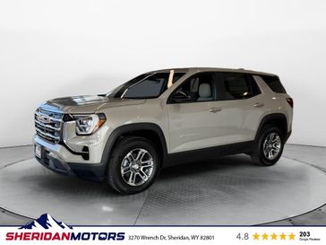 New 2026 GMC Terrain AWD Elevation
