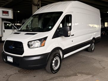 2019 Ford Transit-350 