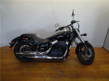 2011 Honda Shadow