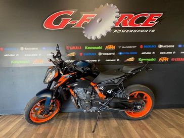 Used 2023 KTM DUKE 890 R 