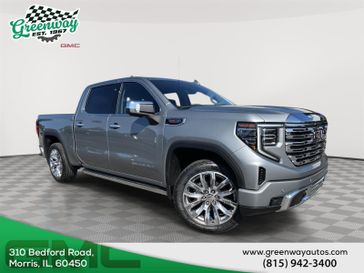 New 2026 GMC Sierra 1500 Denali
