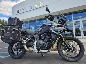 Used 2024 BMW F 800 GS 