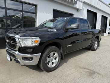 Used 2023 RAM 1500 