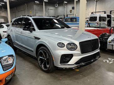 2022 Bentley Bentayga S