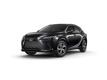 2024 Lexus RX 350h