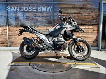 2024 BMW R 1300 GS