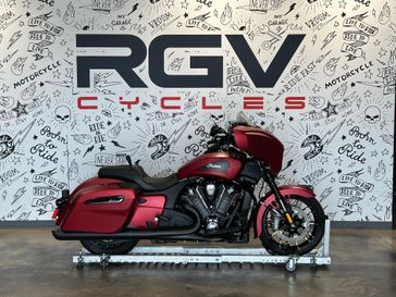 New 2025 Indian Motorcycle Chieftain PowerPlus 112 Dark Horse 