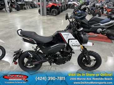 2024 CFMOTO PAPIO CL