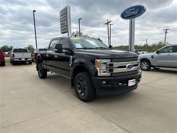 2019 Ford F-250 Limited