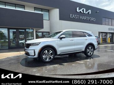 Used 2023 Kia Sorento Hybrid EX
