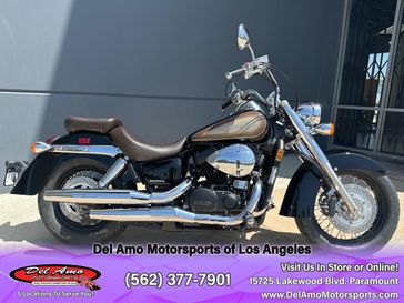 2024 Honda SHADOW AERO ABS