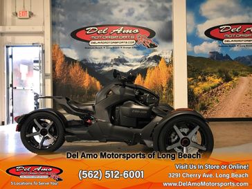 2023 Can-Am F2PC  in a BLACK/ CUSTOM exterior color. Del Amo Motorsports of Long Beach (562) 362-3160 delamomotorsports.com 