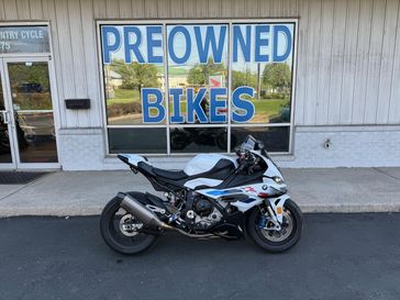 2024 BMW S 1000 RR